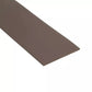 NHD05 60 x 32mm Aluminium Non-Slip Stair Nosing – Safe Edge Trim Brown