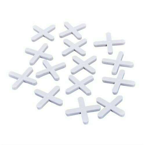 Bucket of 2mm Long-Leg Economy Tile Spacers