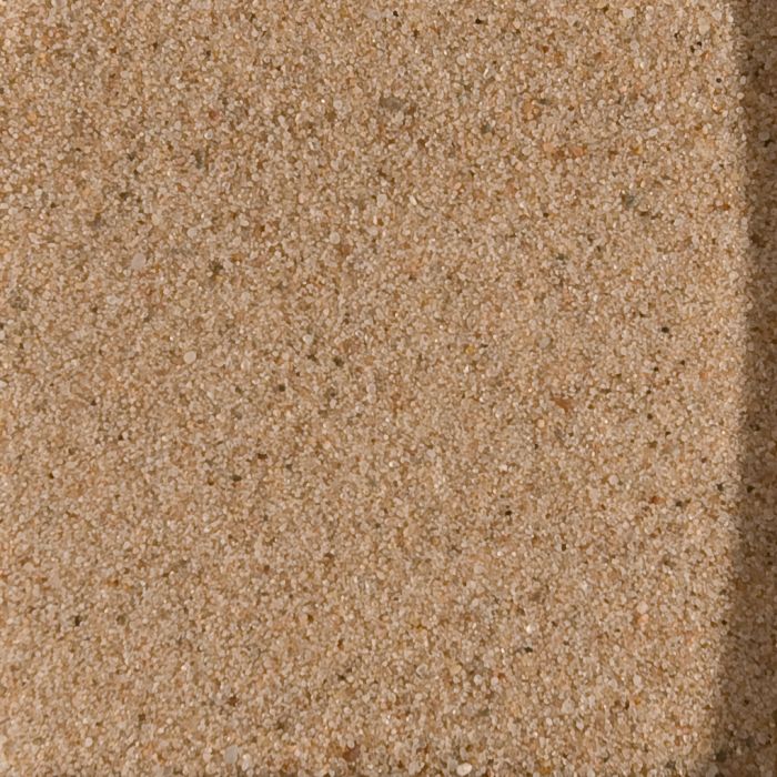 CL Superfine High Silica Sand CLS33 - Pale Pink (Tested to BS EN 1177) - Bulk Bag