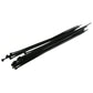 Black Cable Ties – 100 Pack