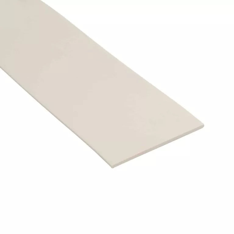 NHD07 Aluminium Non-Slip Stair Nosing – 70 x 40mm Safety Edge Canvas