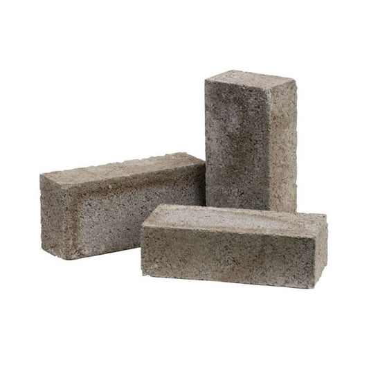 Concrete Common Bricks - 215 x 100 x 65mm