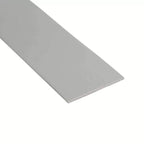 NHD08 – 71 x 55mm – Non Slip Stair Nosing Dolphin Grey