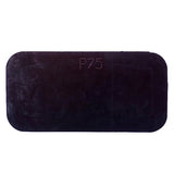 Durable Rubber Wear Sleeve For 75mm Ratchet Straps – Heavy Duty Strap Protection Up To 10 Tons