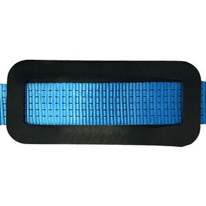 Durable Rubber Wear Sleeve for 50mm Ratchet Straps – Edge & Abrasion Protection