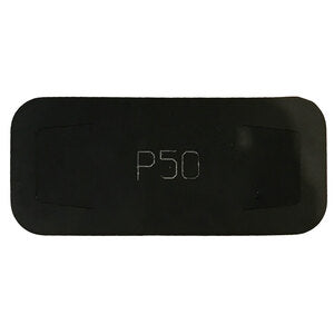 Durable Rubber Wear Sleeve for 50mm Ratchet Straps – Edge & Abrasion Protection