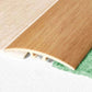 E64 PVC Wood-Style 40mm Door Transition Strip