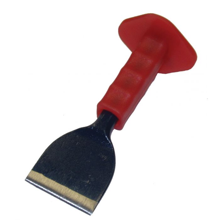 Eclipse Brick Bolster - Solid Forged Steel 9" x 3/4" x 3"