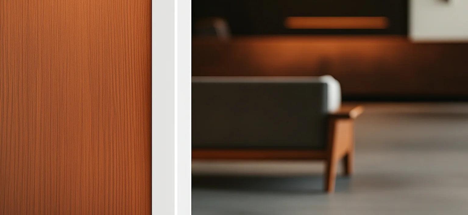 Equal & Unequal Edge Protector White PVC Plastic Corner Angle Trim 90°