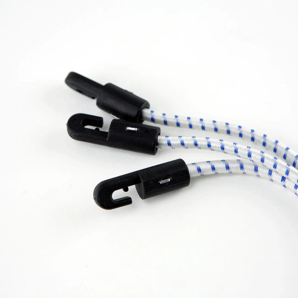 Bungee Cord Ties