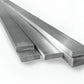 Flat Bar Plate Stainless Steel 304 Grade