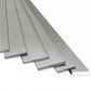 Flat Bar Plate Stainless Steel 304 Grade