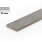 Flat Bar Plate Stainless Steel 304 Grade