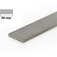 Flat Bar Plate Stainless Steel 304 Grade