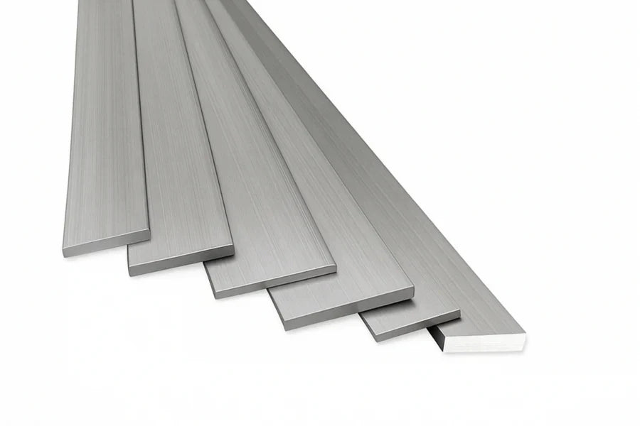 Stainless Steel Flat Bars