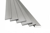 Flat Bar Plate Stainless Steel 304 Grade