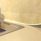 Flexible Waterproof Adhesive Edge Worktop Seal Strip Trim - Kitchen Bathroom