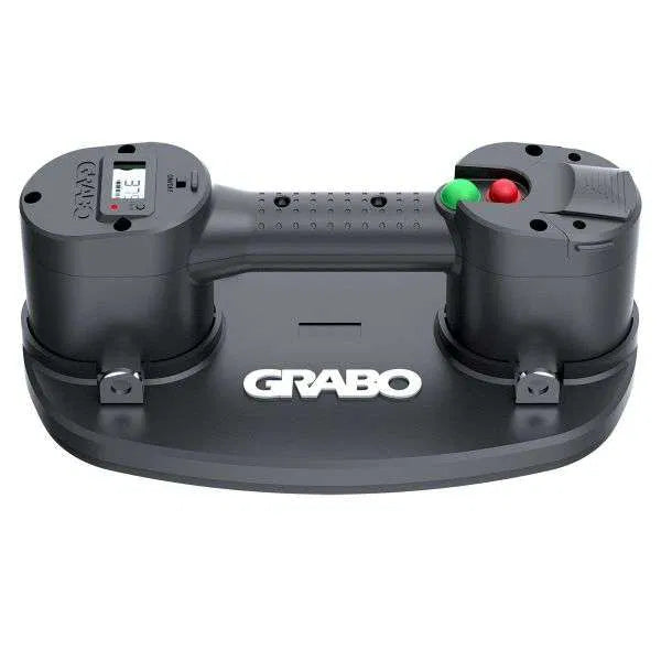 Grabo PRO Cordless Handheld Vacuum Lifter – Heavy-Duty Suction Tool