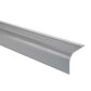 Non-Slip Flexible Stair Nosing 730-RGPT ( 52mm x 40mm ) Grey