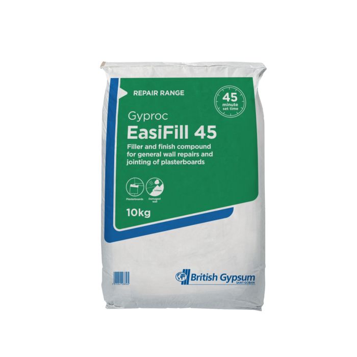 Gyproc Easi-Fill 45 - 10kg