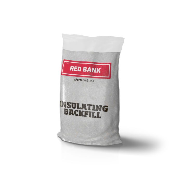 Insulating Backfill 599 Bag 20kg/60ltr