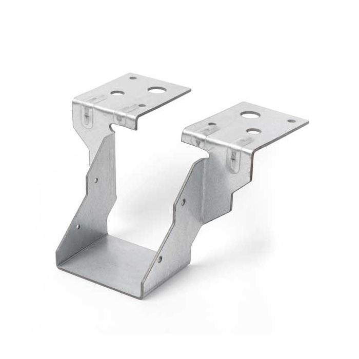 Joist Hanger Standard Timber to Wall - 175mm x 47mm