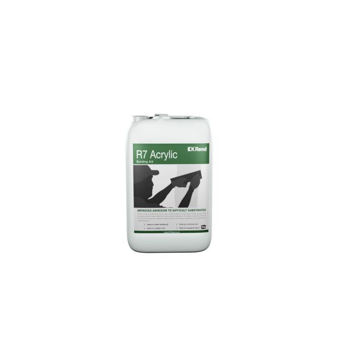 K Rend R7 Acrylic Primer - 5ltr