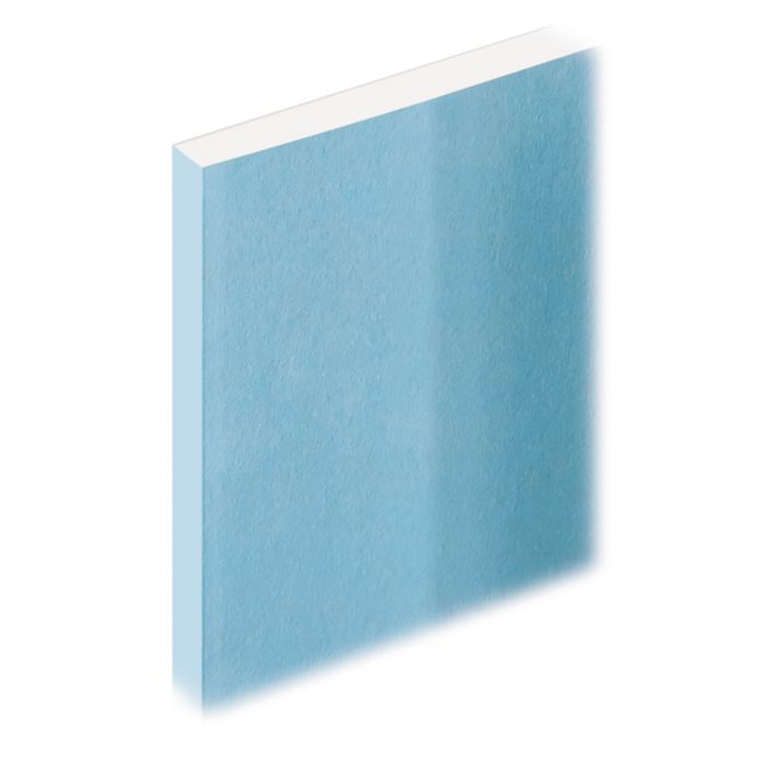 Knauf Soundshield Plus Tapered Edge Plasterboard 2400 x 1200 x 12.5mm