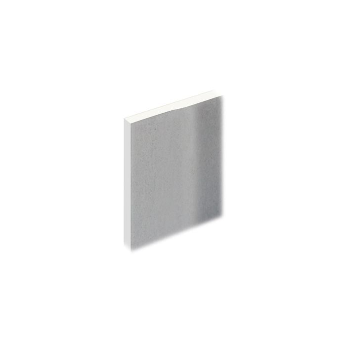 Knauf Tapered Edge Plasterboard 2400 x 1200 x 12.5mm