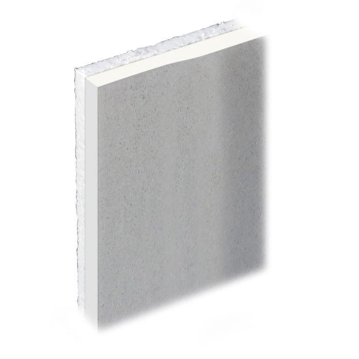 Knauf Thermal Laminate Tapered Edge Plasterboard 2400 x 1200 x 40mm