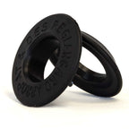 12mm Snap-N-Tap Plastic Eyelets – Heavy Duty Tarpaulin Repair Kit Black