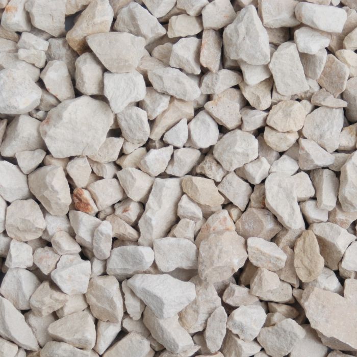 Long Rake Spar 10-20mm Cotswold Chippings - Bulk Bag