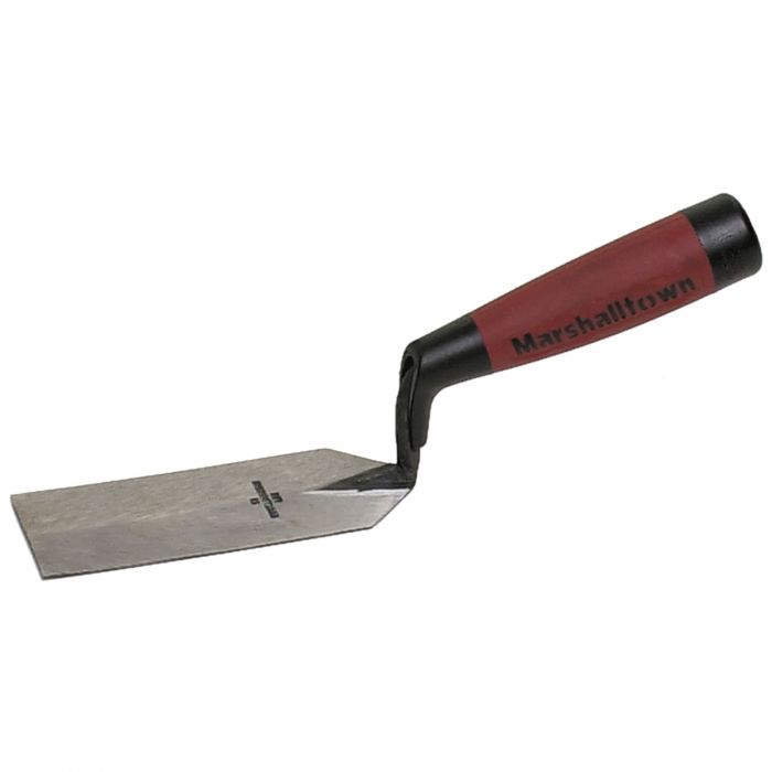 Marshalltown Margin Trowel Durasoft Handle 5x2"