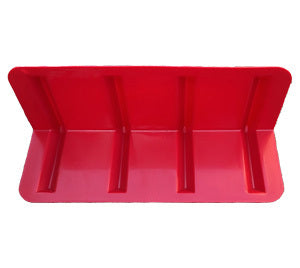 Medium 600mm Corner Protector – Heavy Duty Load & Strap Edge Guard