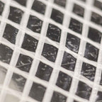 170gsm Clear Mono Cover Tarpaulin – Waterproof UV-Proof Outdoor Sheet