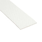 NHD05 60 x 32mm Aluminium Tredsafe Non-Slip Stair Edge White Tredsafe Genesis
