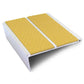 NHD12 – 93 x 32mm – Tredsafe Non Slip Stair Nosing Yellow Tredsafe