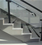 NSA Rakeback – 42mm Stair Edge Trim Pre-Formed 350mm Length