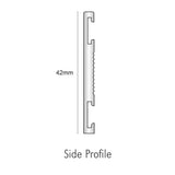 NTL – 42mm Landing Strip 2.5m Length