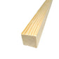 PSE Beam Pine Wood Strip Smooth Sawn Moulding Battens Planed Wooden Timber