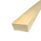 PSE Beam Pine Wood Strip Smooth Sawn Moulding Battens Planed Wooden Timber