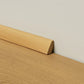 Pine Wood Smooth & Grooved Trim Moulding Strip Scotia Beading