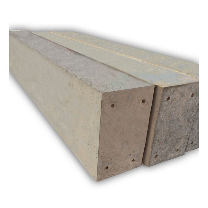 Prestressed Concrete Lintel - 140 x 65 x 1800mm