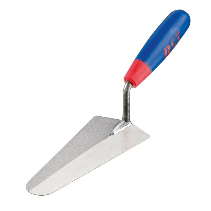 RST Gauging Trowel - Soft Touch Handle 7"