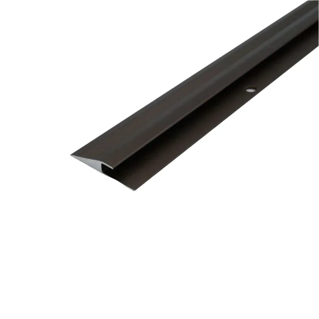 2.7m Click Vinyl Flooring Edge Profile Reducer Trim Threshold Door Bar Lvt 2.7m