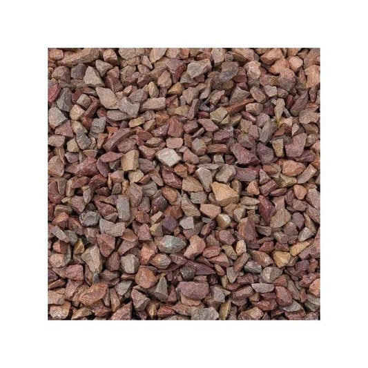 Salop 14mm Forest of Dean Chippings - Bulk Bag