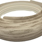40mm PVC Flex Line Flooring Transition Strip – Flexible Threshold Profile Sardynia Oak