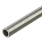 Stainless Steel Round Tube Pipe 0.5m / 19.69" Length – 304 Grade