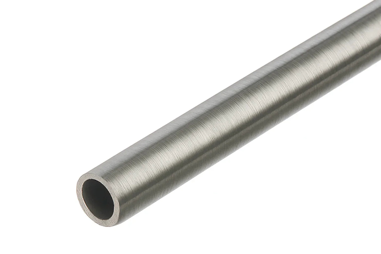 Stainless Steel Round Tubes