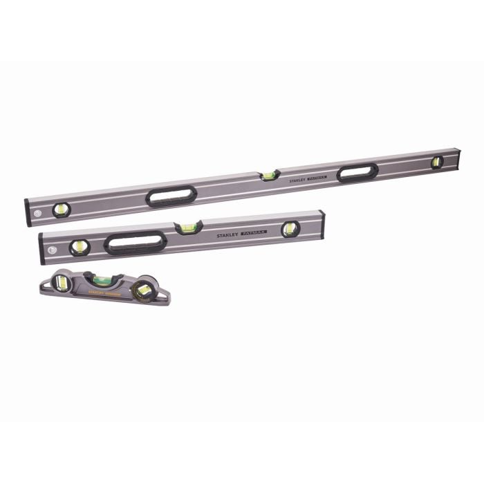 Stanley FatMax™ Pro Level Pack (250, 600 & 1200mm)